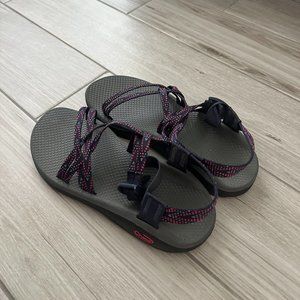 Chacos
